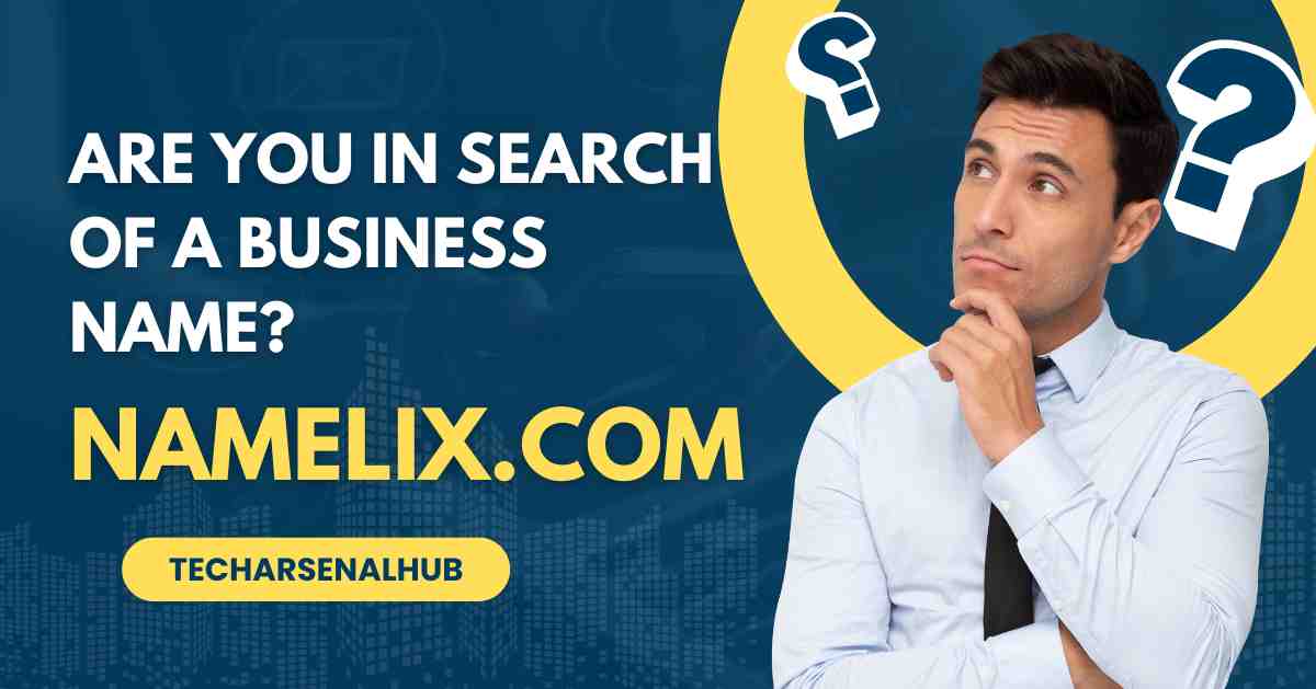 namelix.com