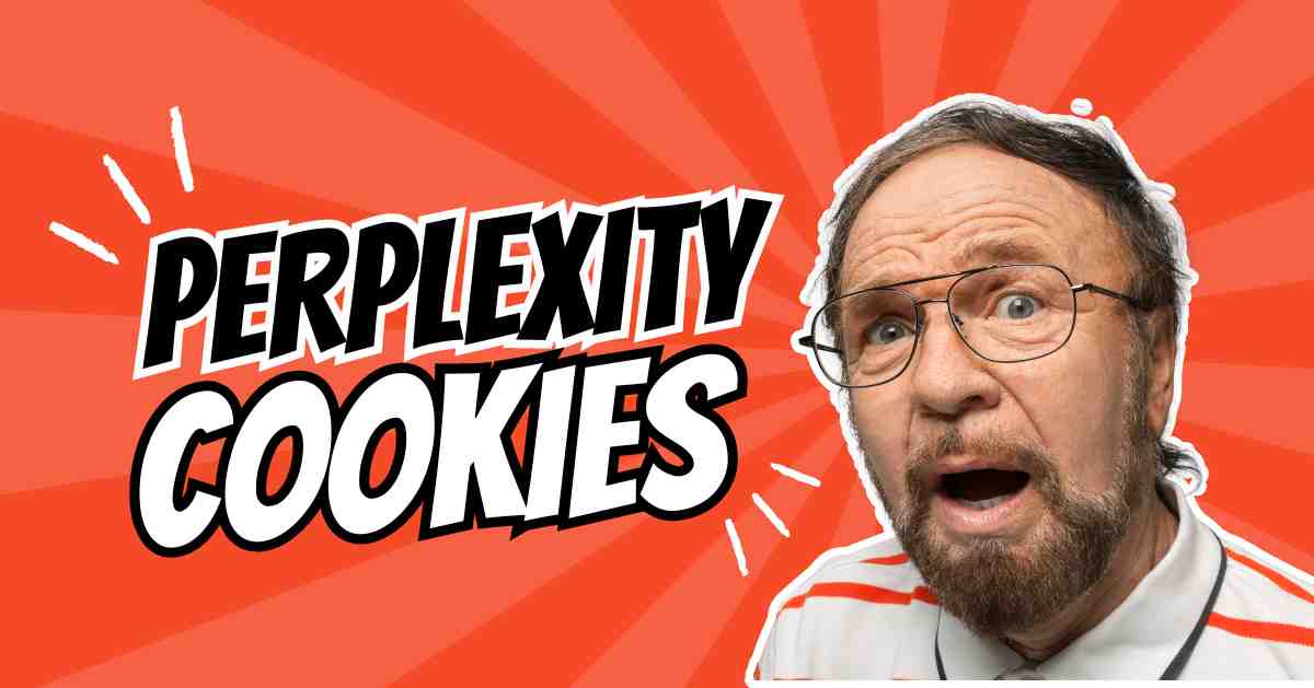 perplexity cookies