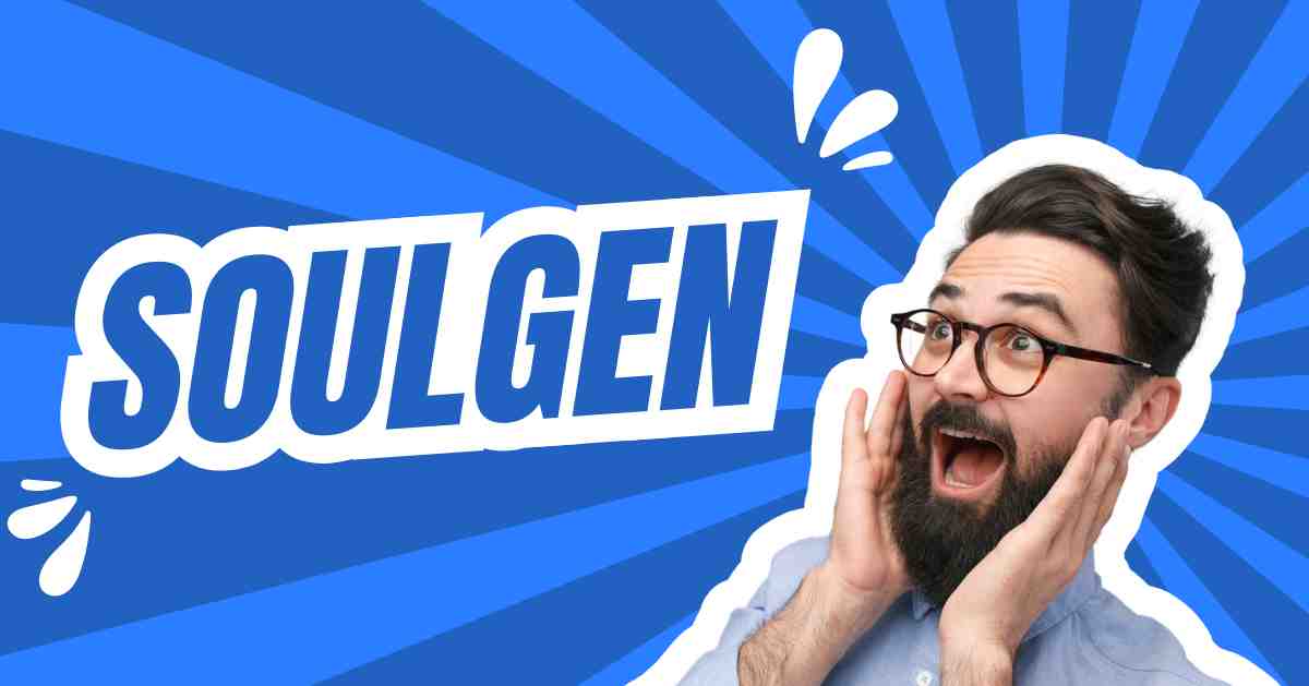 soulgen