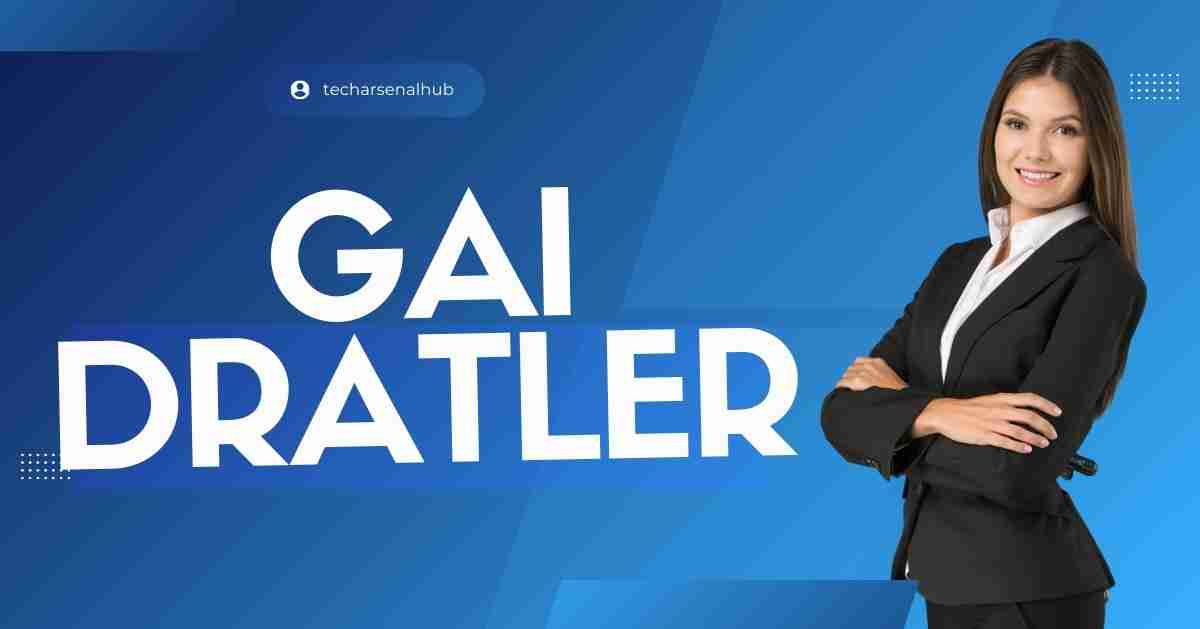 gai dratler