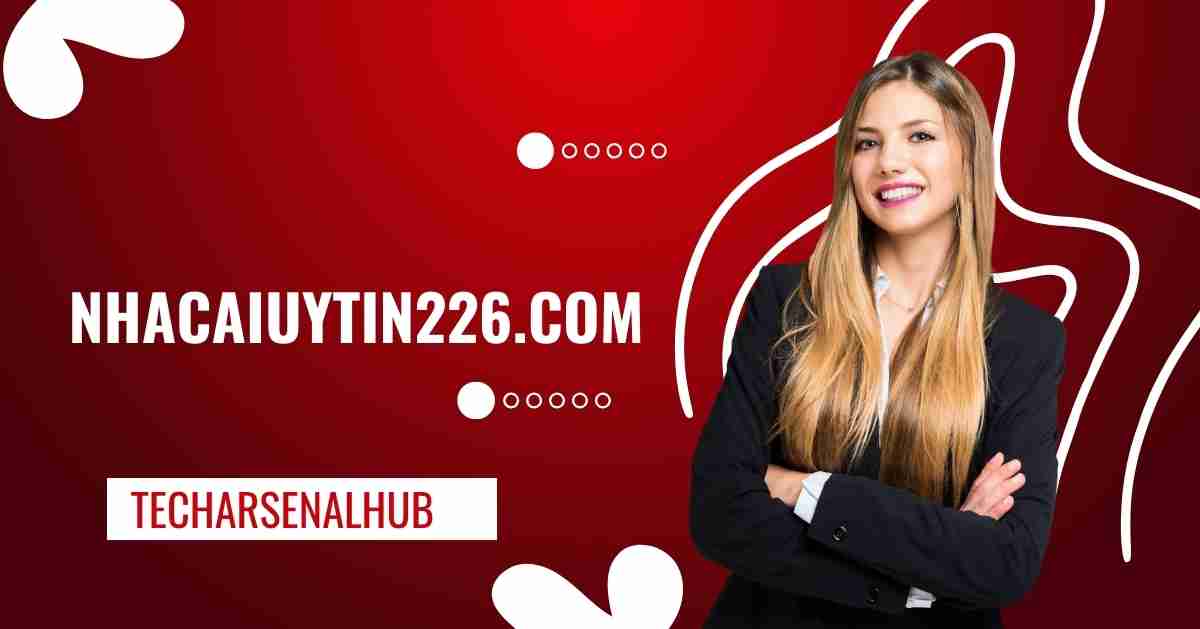 Nhacaiuytin226.com: Trusted Online Platform for Sports