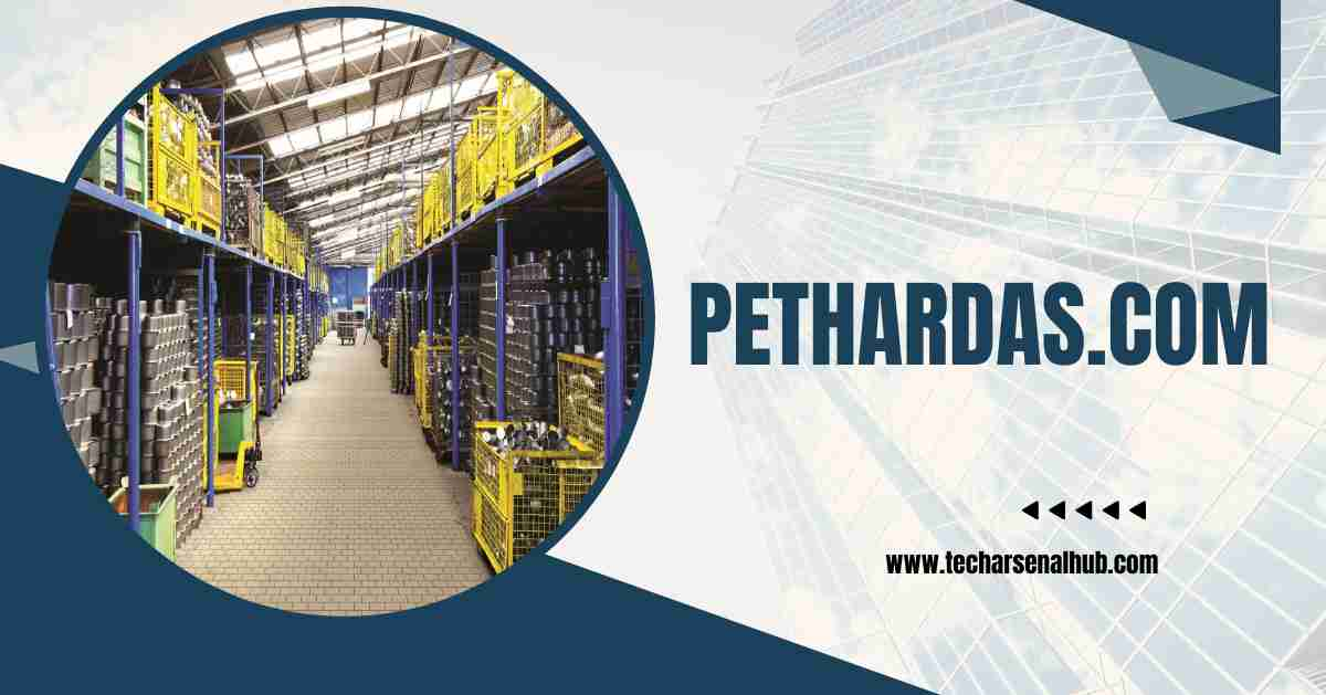 pethardas.com