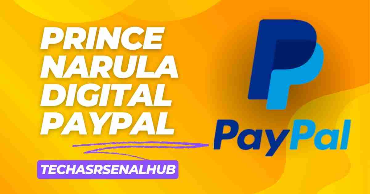 prince narula digital paypal