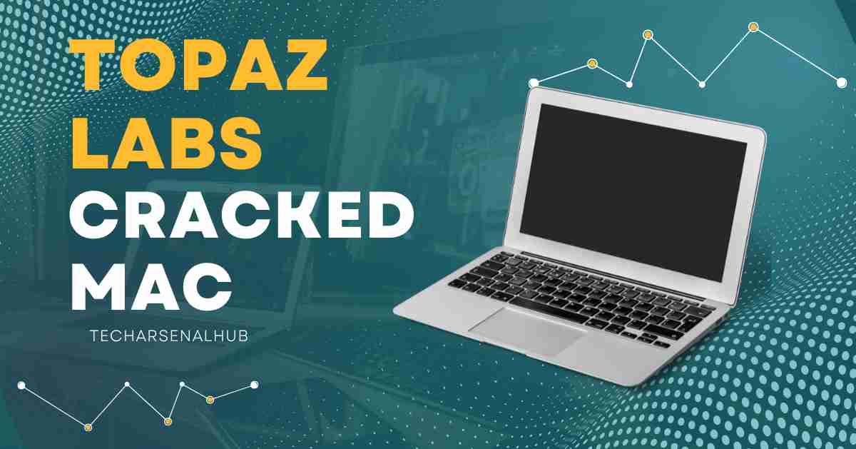 Topaz Labs Cracked Mac Crack 3.3.10 Latest Version