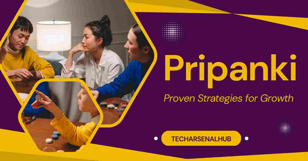 Pripanki: An Overview, Key Features, and FAQs