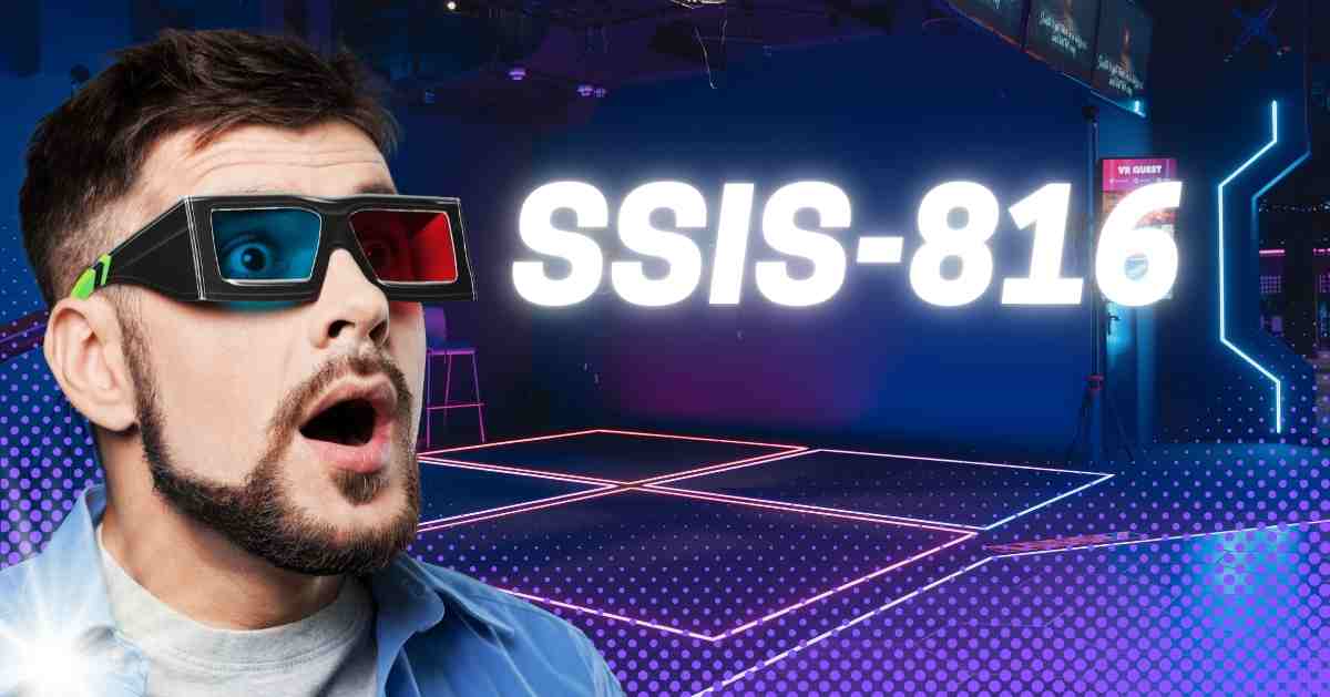 SSIS-816: A Deep Dive into its Impact on Data Integration